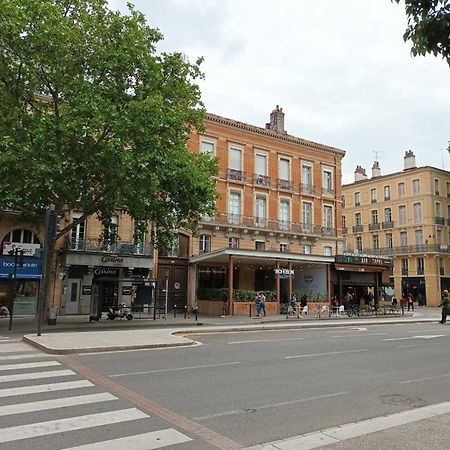 Coeur De Ville Toulouse Exterior photo